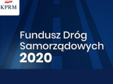 obraz Fundusz Dróg Samorządowych