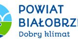 Logo Powiat Białobrzeski Dobry Klimat