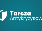 znak Tarczy antykryzysowej