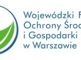 logo wojewodzki Fundusz ochrony środowiska i gospodarki wodnej w warszawie