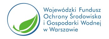 logo wojewodzki Fundusz ochrony środowiska i gospodarki wodnej w warszawie