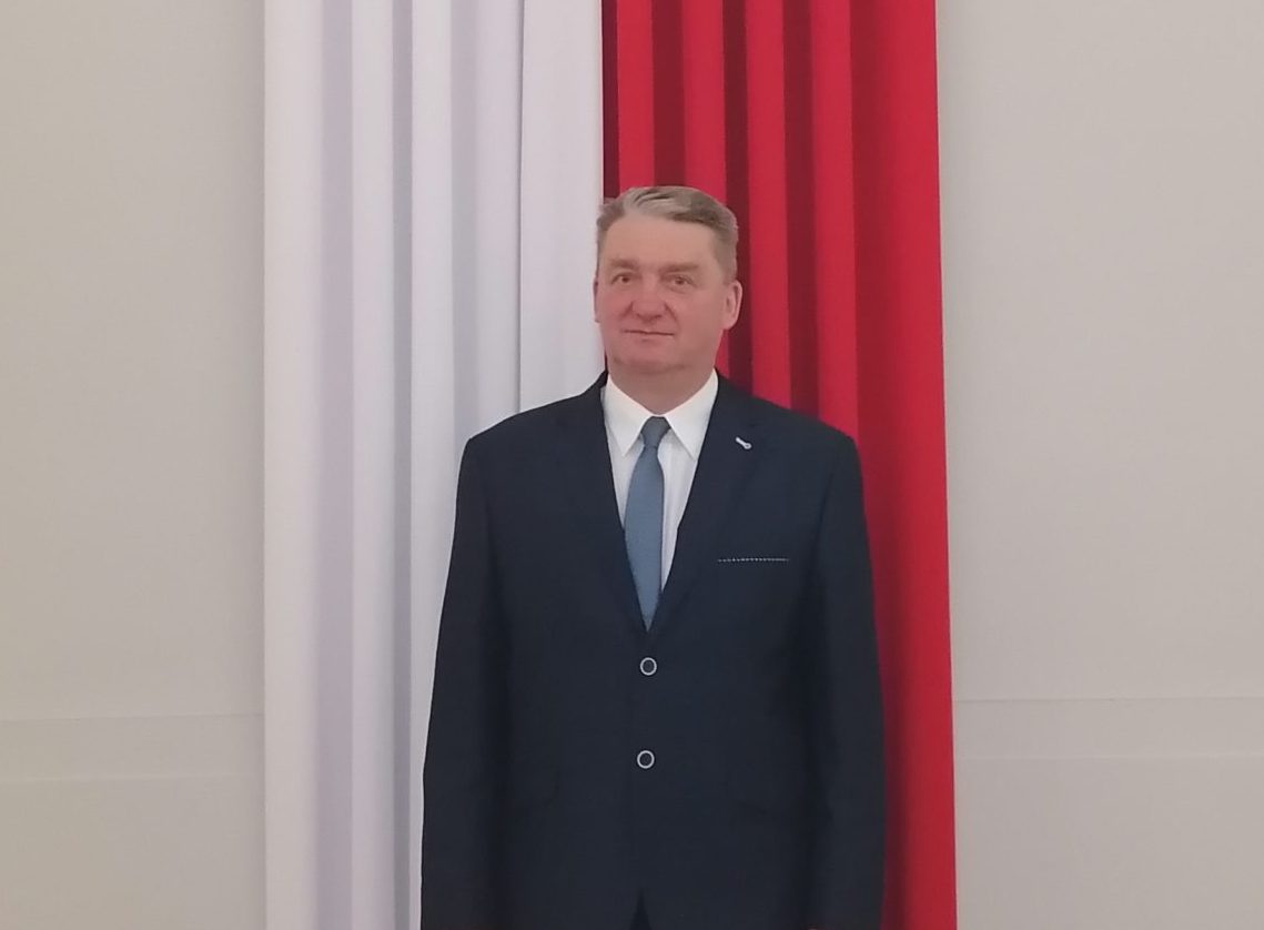 Ryszard Regulski