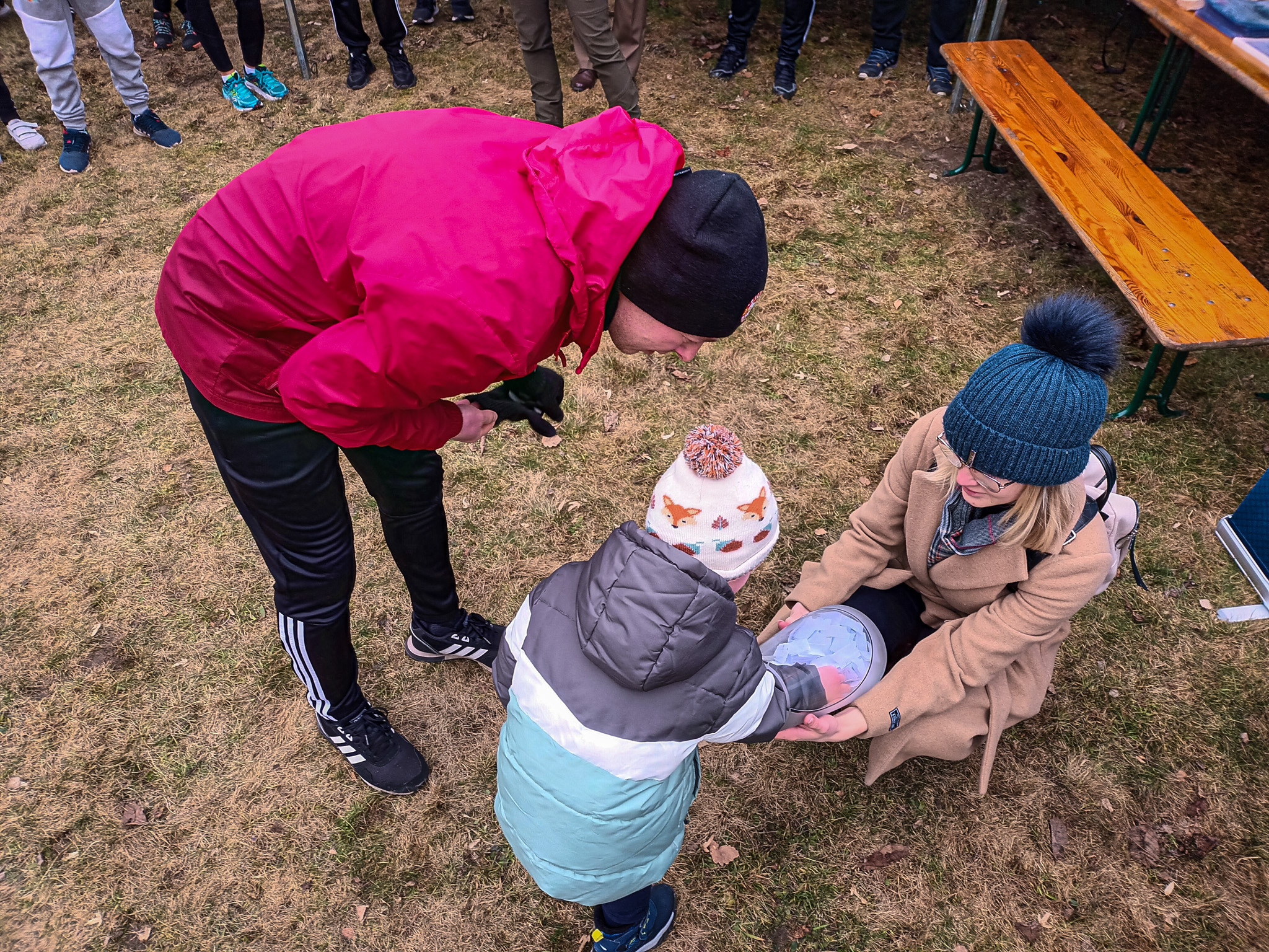 Bieg Pamięci Żołnierzy Wyklętych Białobrzegi 2023