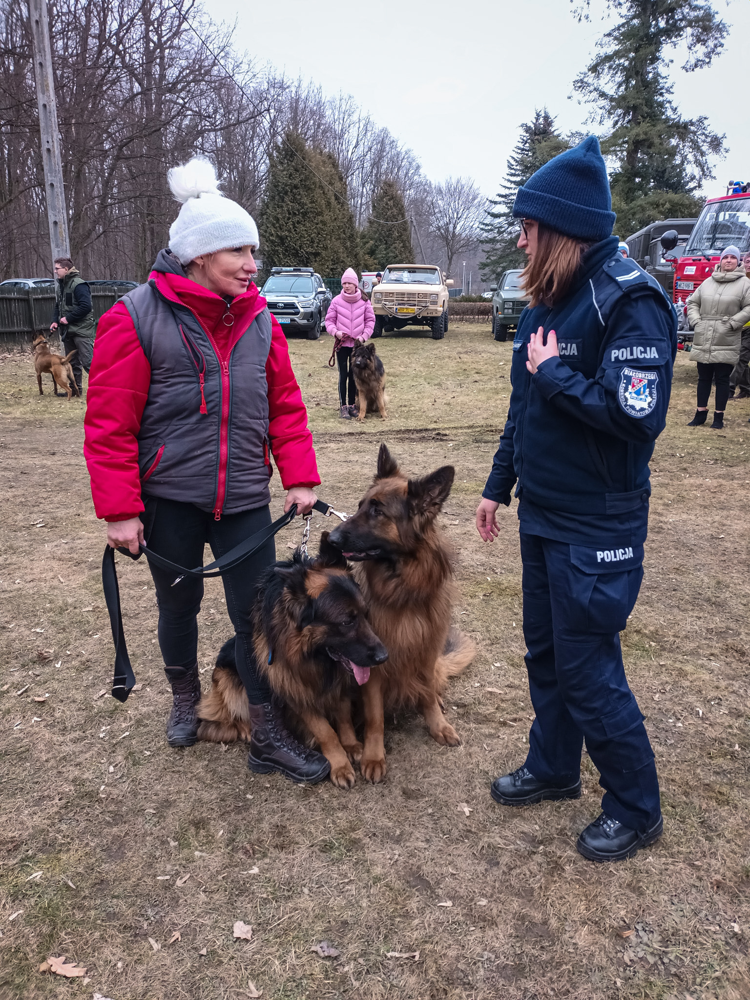 Bieg Pamięci Żołnierzy Wyklętych Białobrzegi 2023