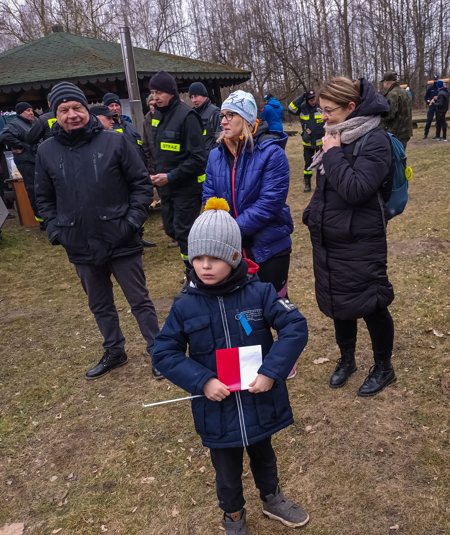 Bieg Pamięci Żołnierzy Wyklętych Białobrzegi 2023