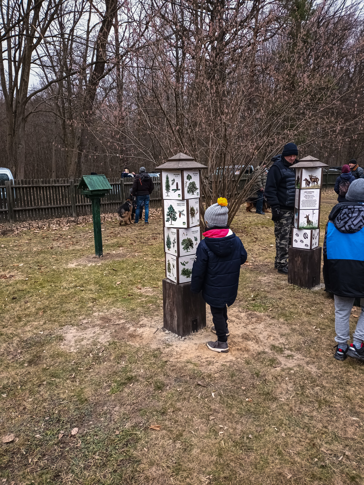 Bieg Pamięci Żołnierzy Wyklętych Białobrzegi 2023