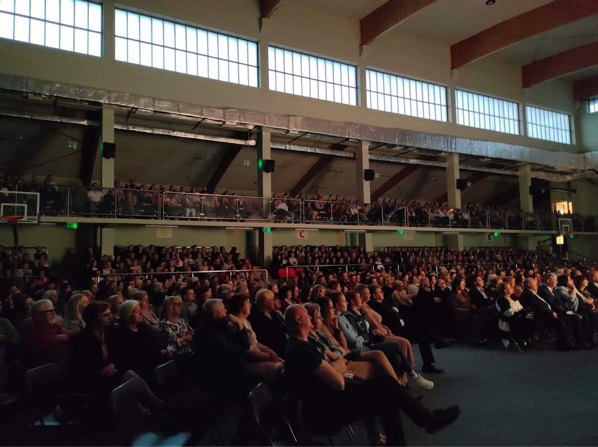 Miłość nie z tej ziemi