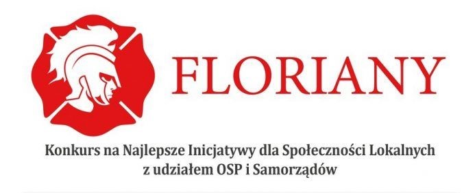 V edycja Ogólnopolskiego Konkursu na Najlepsze Inicjatywy dla Społeczności Lokalnych z udziałem OSP i Samorządów FLORIANY 2023