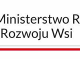 ministerstwo rolnictwa i rozwoju wsi