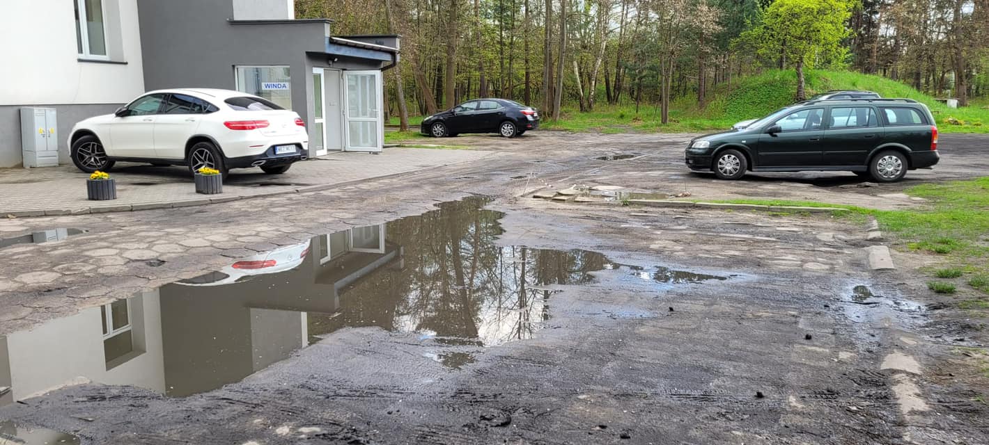 Zakład Opieki Zdrowotnej