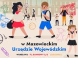 Dzień Dziecka z Mazowieckim Urzędem Wojewódzkim