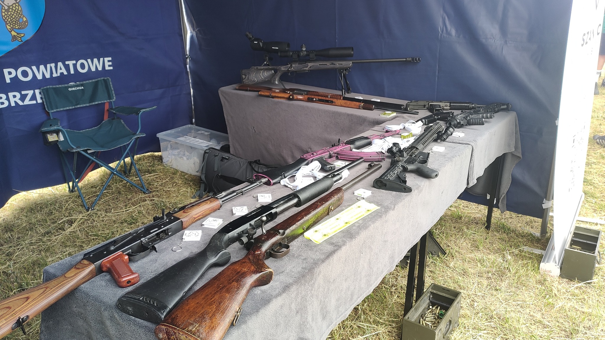 Powiatowy Dzień Dziecka i Piknik z Produktem Polskim za nami!