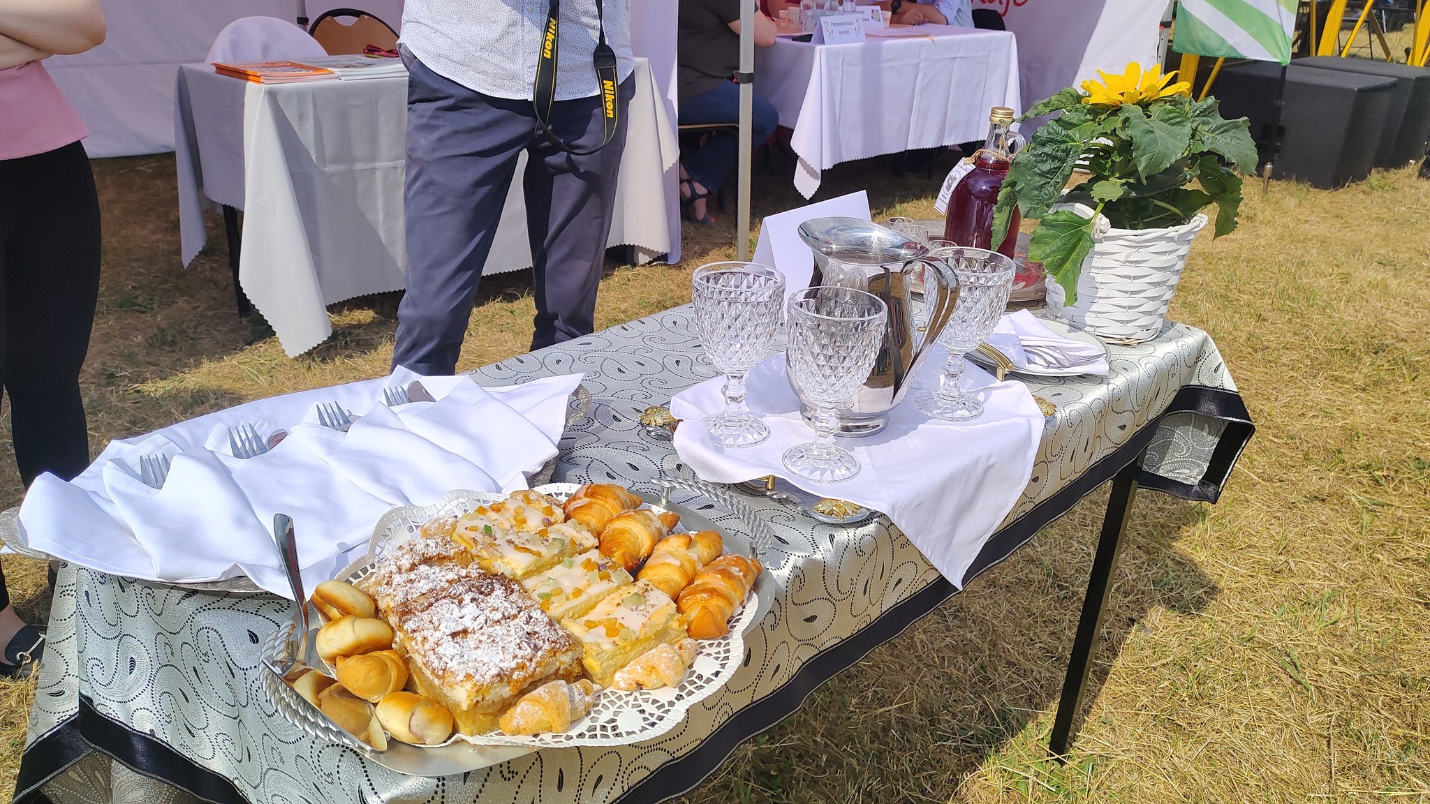 Powiatowy Dzień Dziecka i Piknik z Produktem Polskim za nami!