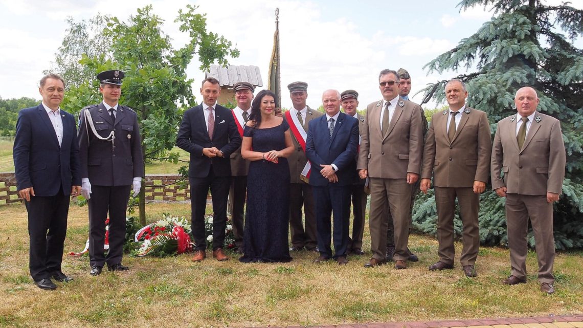 11 czerwca 2023. w Stromcu odbyły się uroczystości związane z upamiętnieniem 93. rocznicy urodzin gen. Ryszarda Kuklińskiego