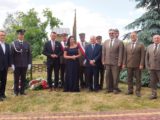 11 czerwca 2023. w Stromcu odbyły się uroczystości związane z upamiętnieniem 93. rocznicy urodzin gen. Ryszarda Kuklińskiego
