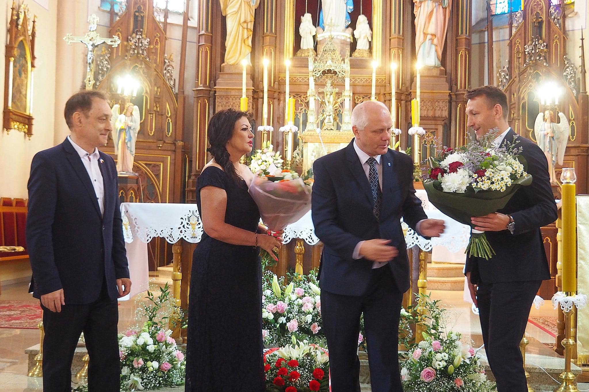 11 czerwca 2023. w Stromcu odbyły się uroczystości związane z upamiętnieniem 93. rocznicy urodzin gen. Ryszarda Kuklińskiego