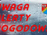 uwaga alerty pogodowe