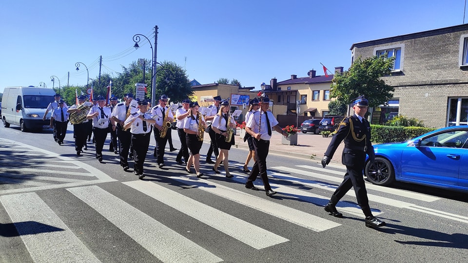 15 Sierpnia Dzień Wojska Polskiego