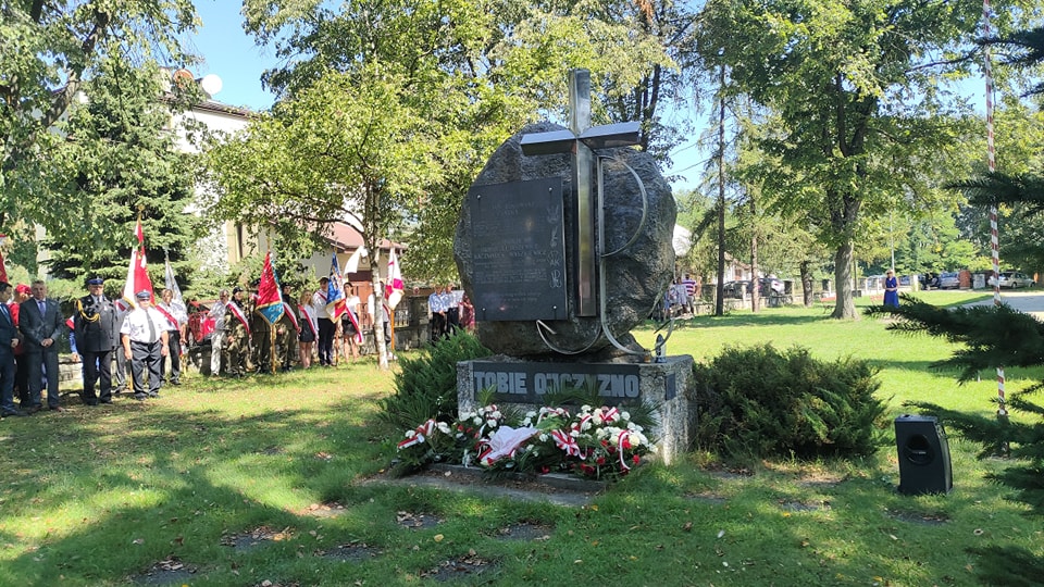 15 Sierpnia Dzień Wojska Polskiego