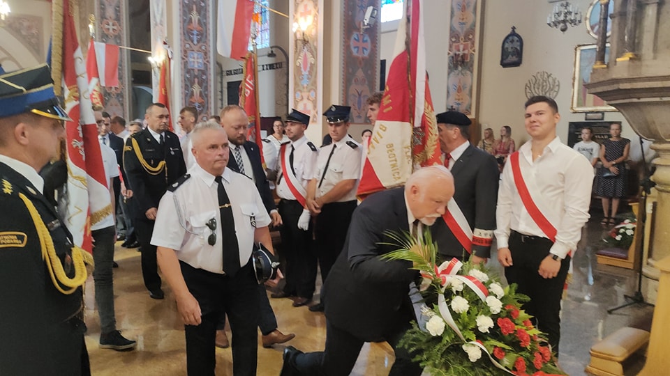 15 Sierpnia Dzień Wojska Polskiego