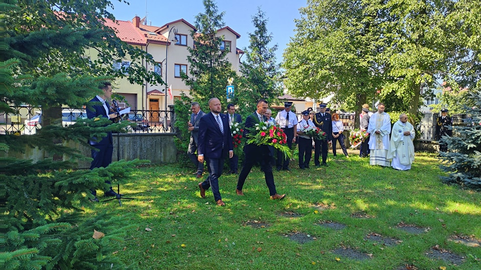 15 Sierpnia Dzień Wojska Polskiego