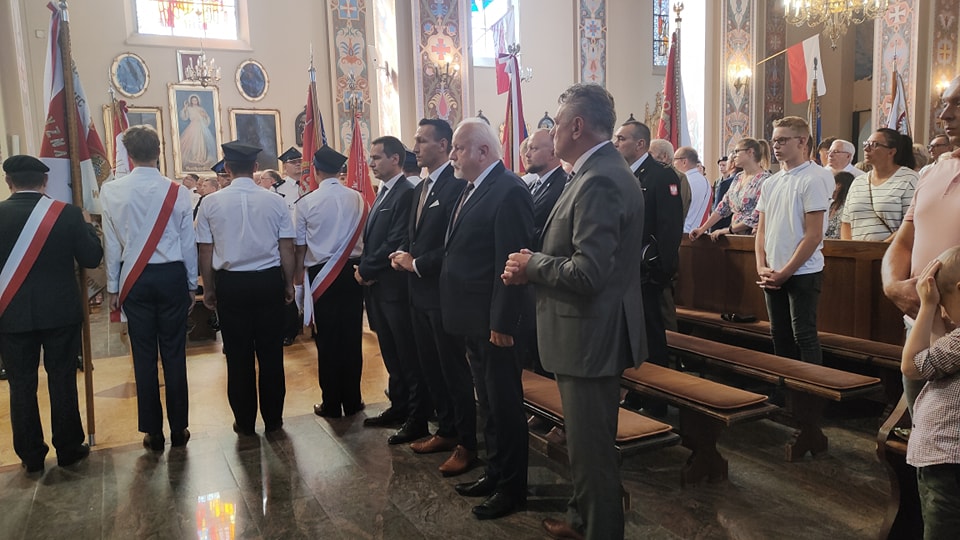 15 Sierpnia Dzień Wojska Polskiego