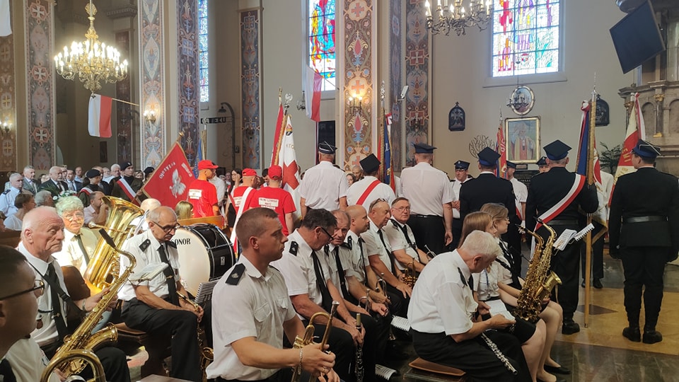 15 Sierpnia Dzień Wojska Polskiego