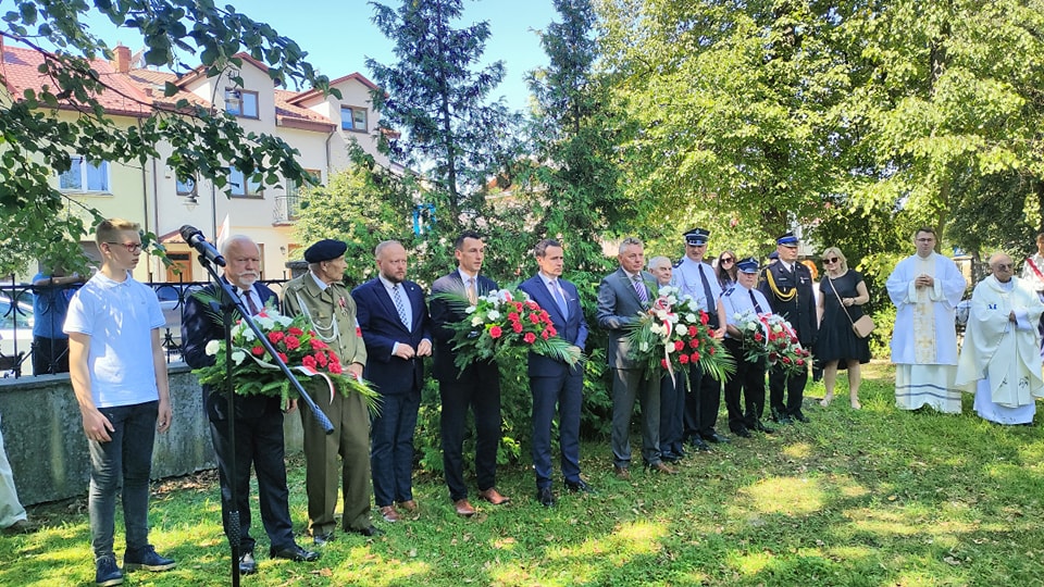 15 Sierpnia Dzień Wojska Polskiego