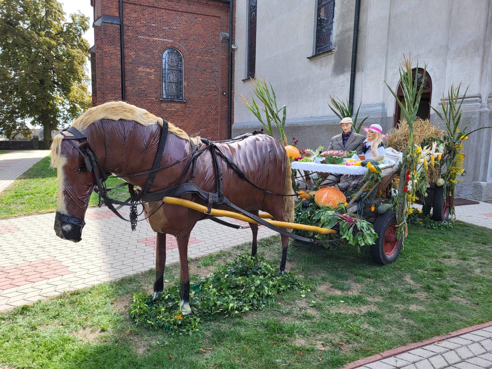 Dożynki Województwa Mazowieckiego 2023 za nami!