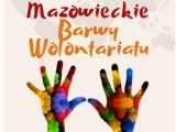 Mazowieckie Barwy Wolontariatu