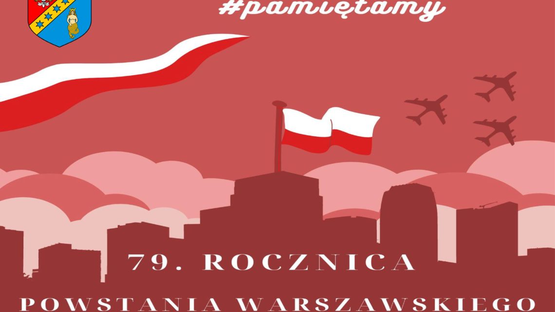 Powstanie 1 sierpnia