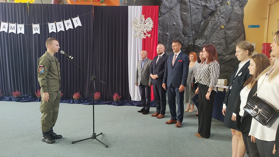 W nowy rok szkolny wchodzimy wraz ze zmodernizowanymi szkołami Powiatu Białobrzeskiego.