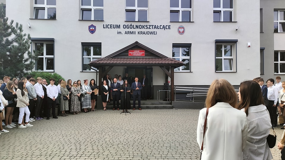 W nowy rok szkolny wchodzimy wraz ze zmodernizowanymi szkołami Powiatu Białobrzeskiego.