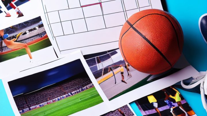 TERMINARZ ROZGRYWEK SPORTOWYCH