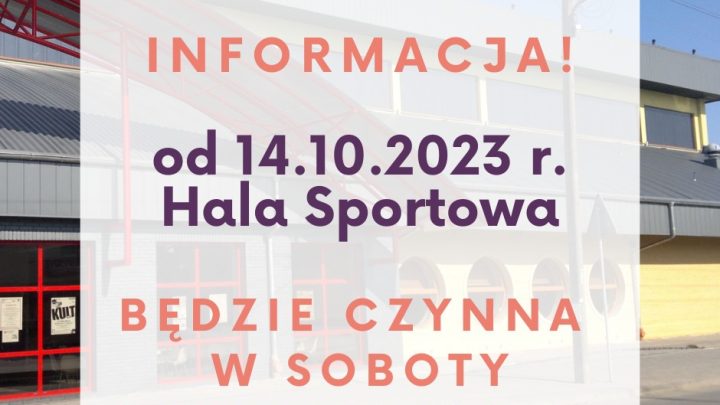 Informacja