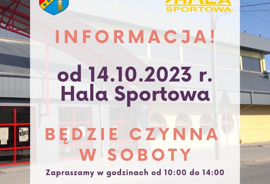 Informacja