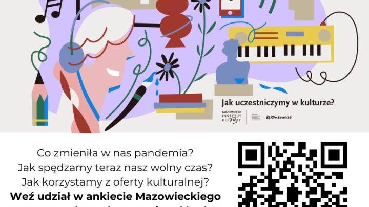 Jak uczestniczymy w kulturze ?