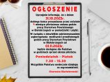 Ogłoszenie