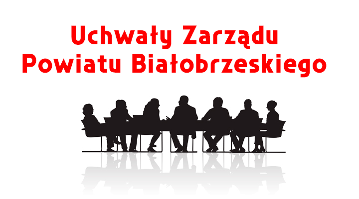 Uchwała Zarządu Powiatu Białobrzeskiego