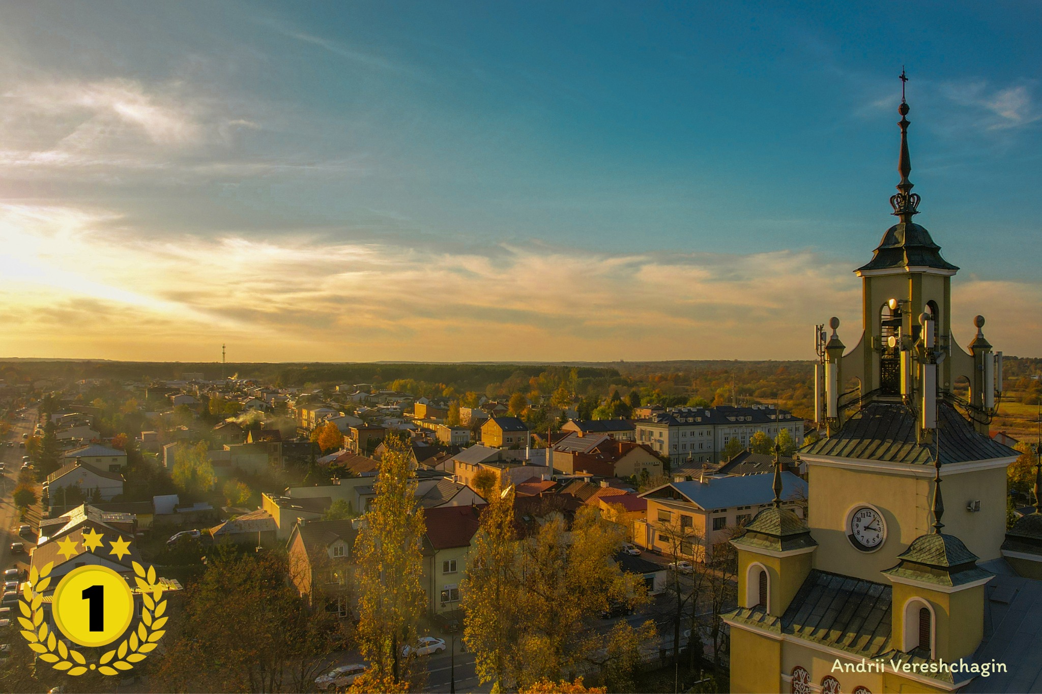 Drodzy Mieszkańcy Powiatu Białobrzeskiego! Rozstrzygnęliśmy konkurs!