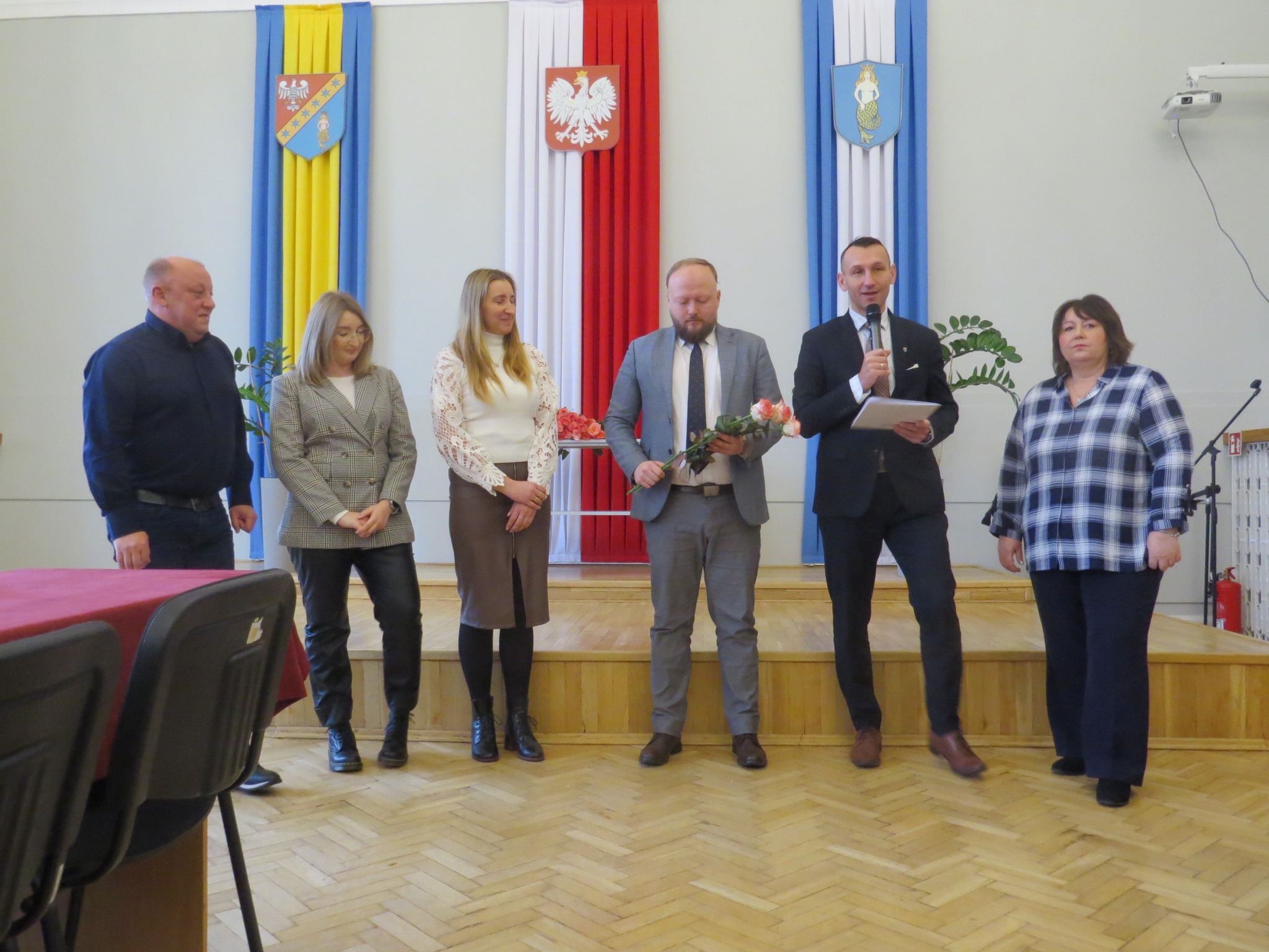 21.11.2023r. Dzień Pracownika Socjalnego