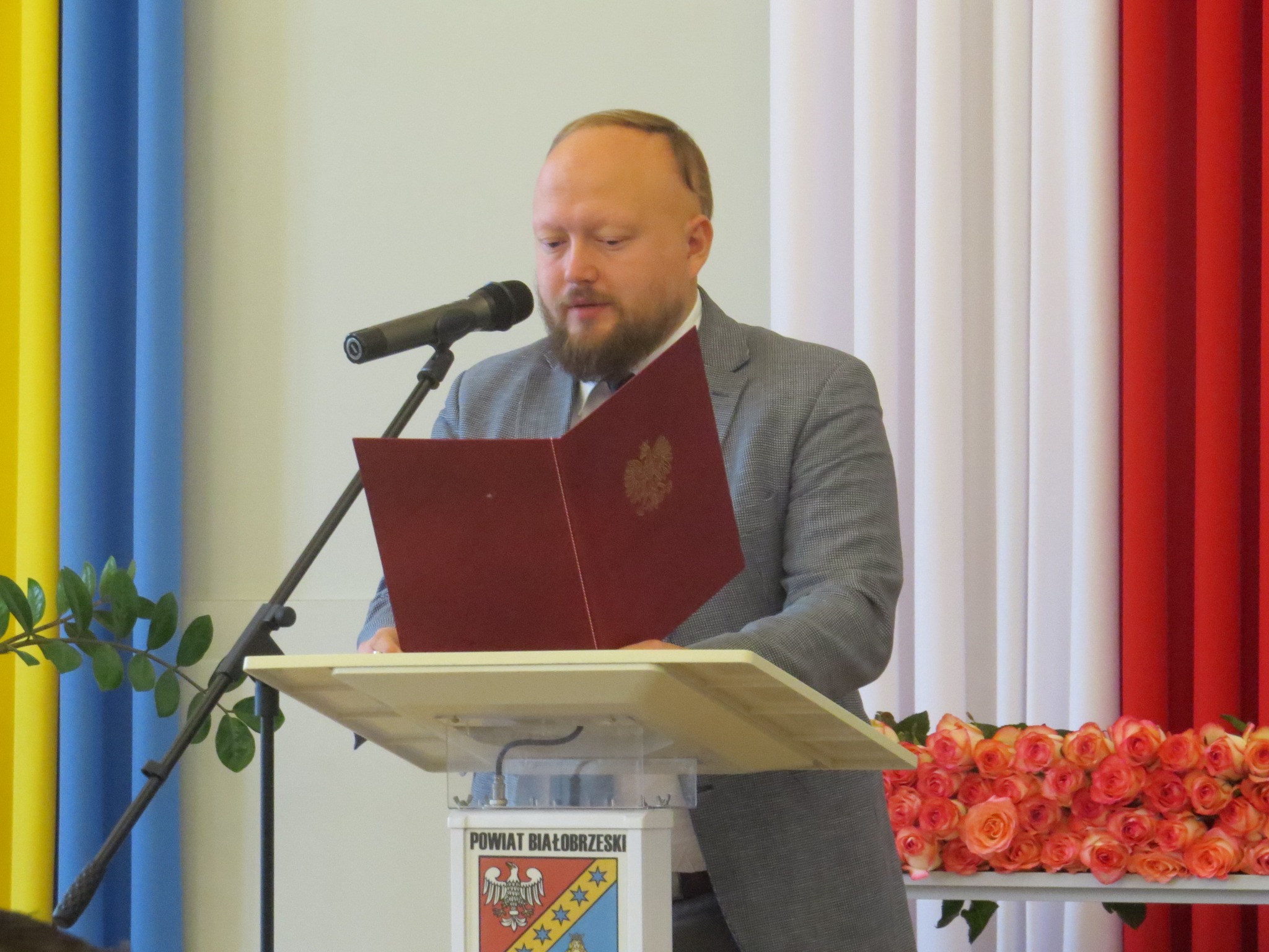 21.11.2023r. Dzień Pracownika Socjalnego