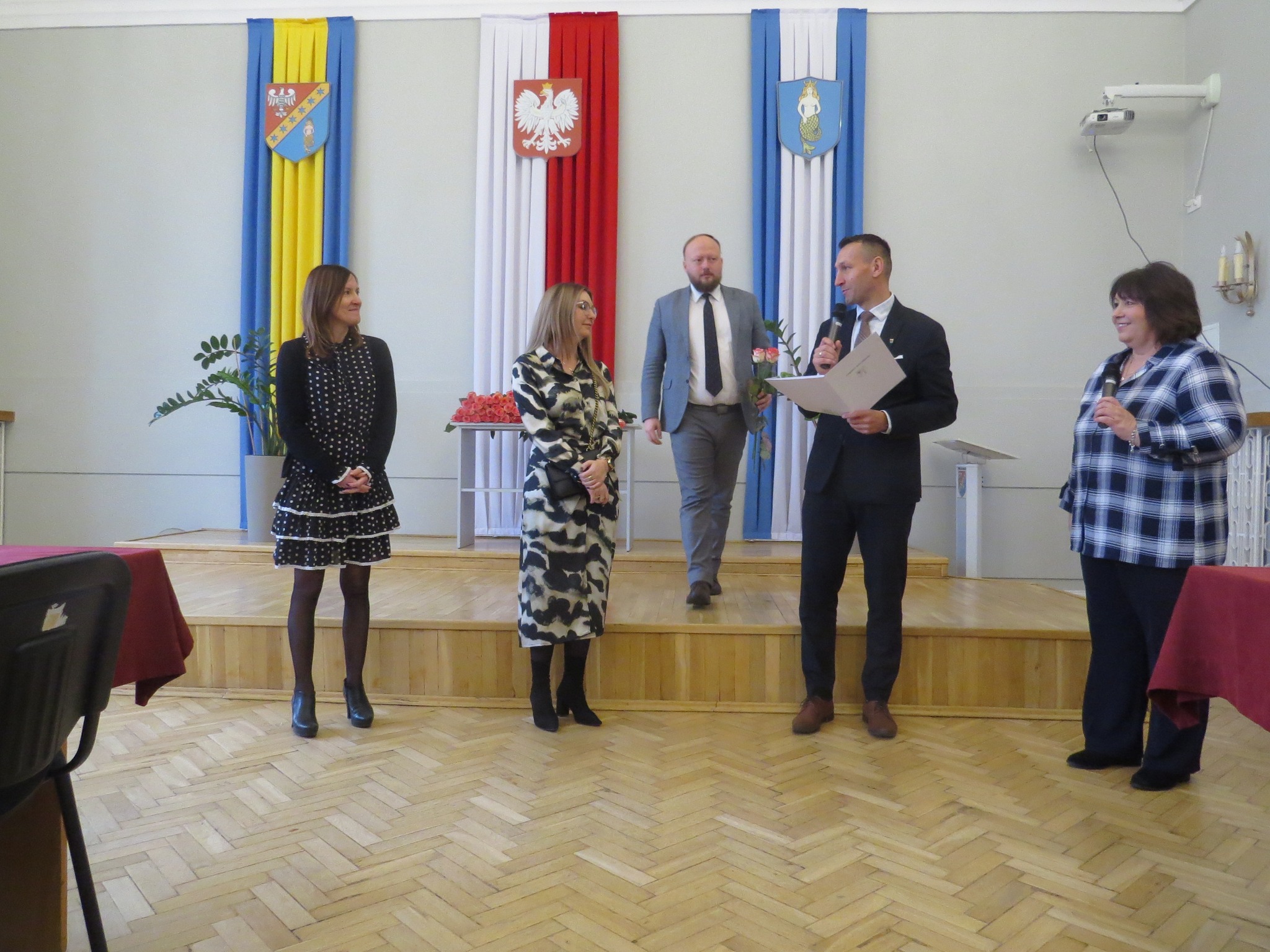 21.11.2023r. Dzień Pracownika Socjalnego