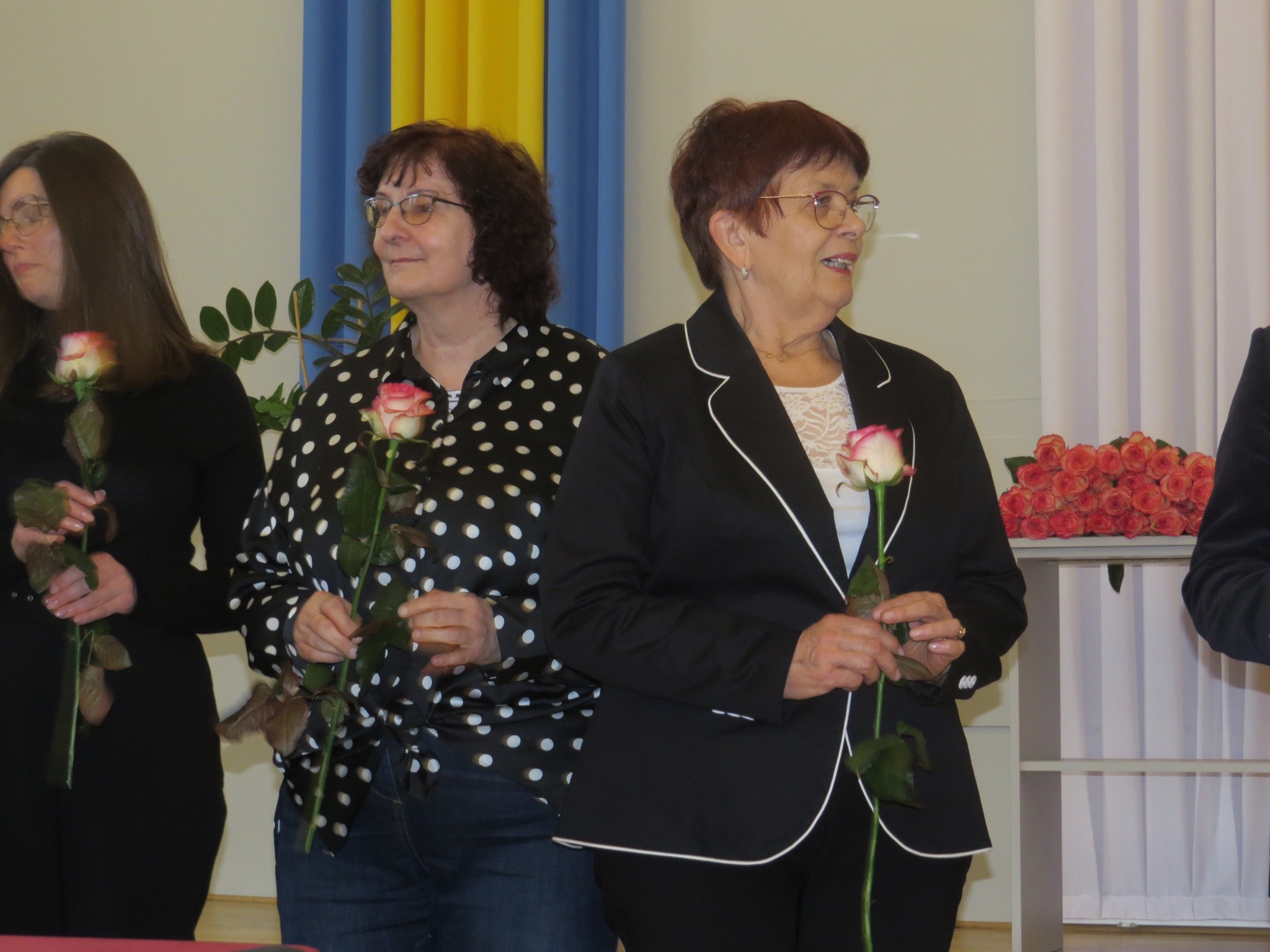 21.11.2023r. Dzień Pracownika Socjalnego