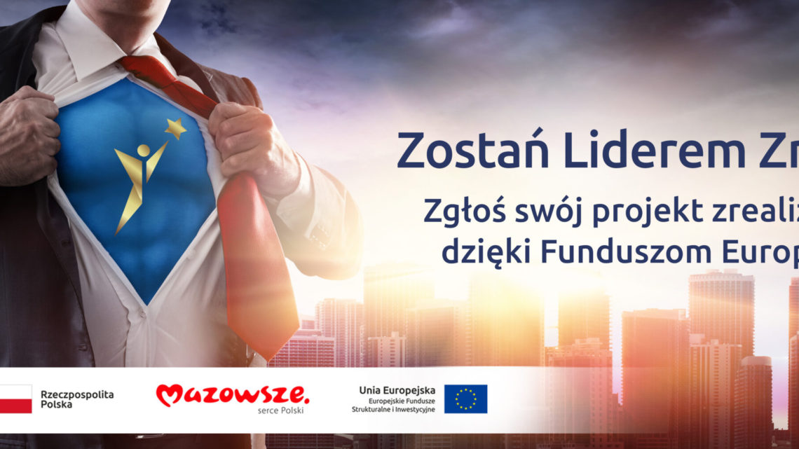 Do 15 grudnia firmy, urzędy miast i gmin oraz organizacje okołobiznesowe z województwa mazowieckiego mogą zgłosić swój projekt wpisujący się w rozwiązania z obszaru gospodarki obiegu zamkniętego (GOZ).