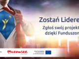 Do 15 grudnia firmy, urzędy miast i gmin oraz organizacje okołobiznesowe z województwa mazowieckiego mogą zgłosić swój projekt wpisujący się w rozwiązania z obszaru gospodarki obiegu zamkniętego (GOZ).