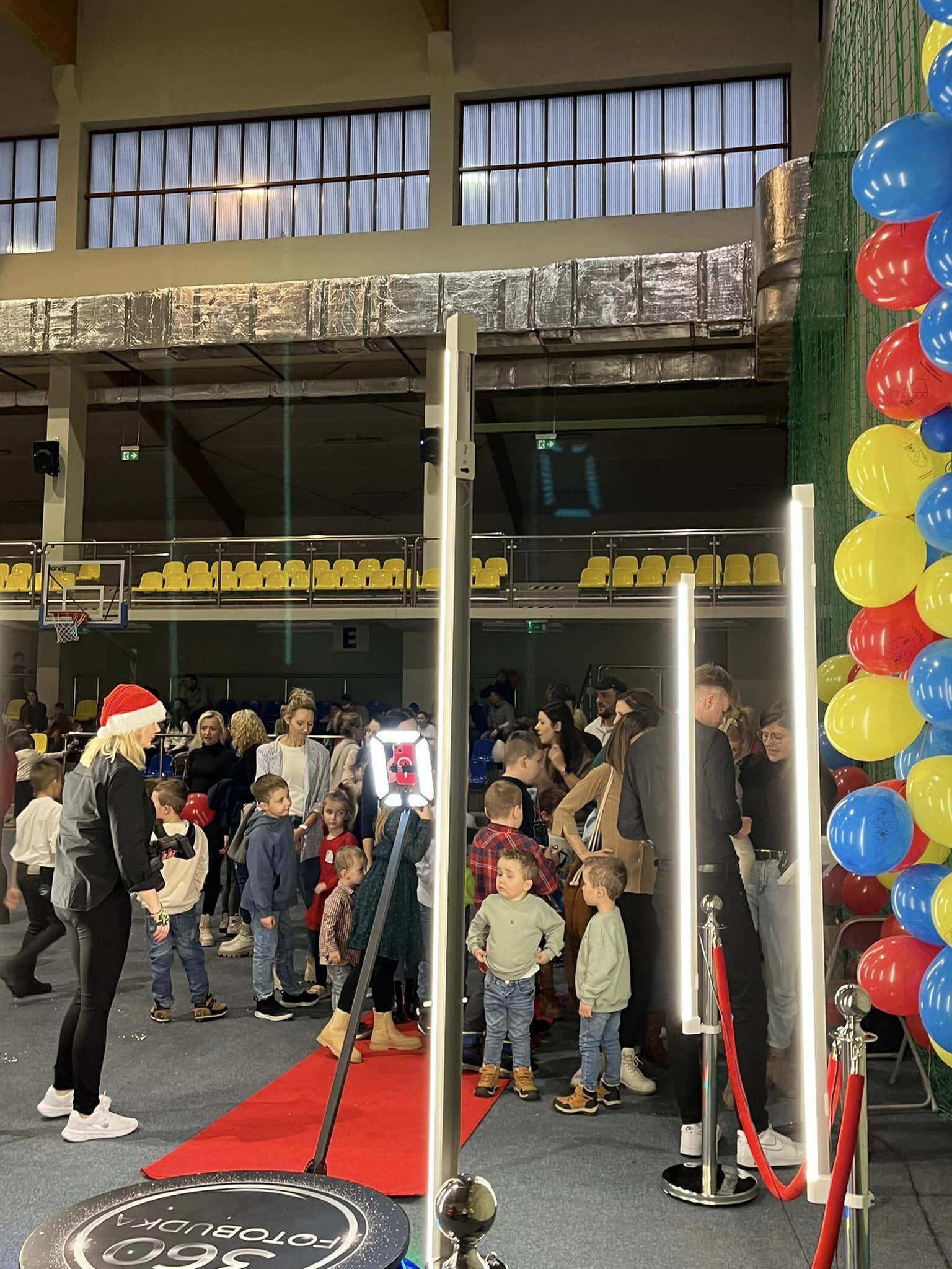 Bajkowe i magiczne Mikołajki w Powiecie Białobrzeskim