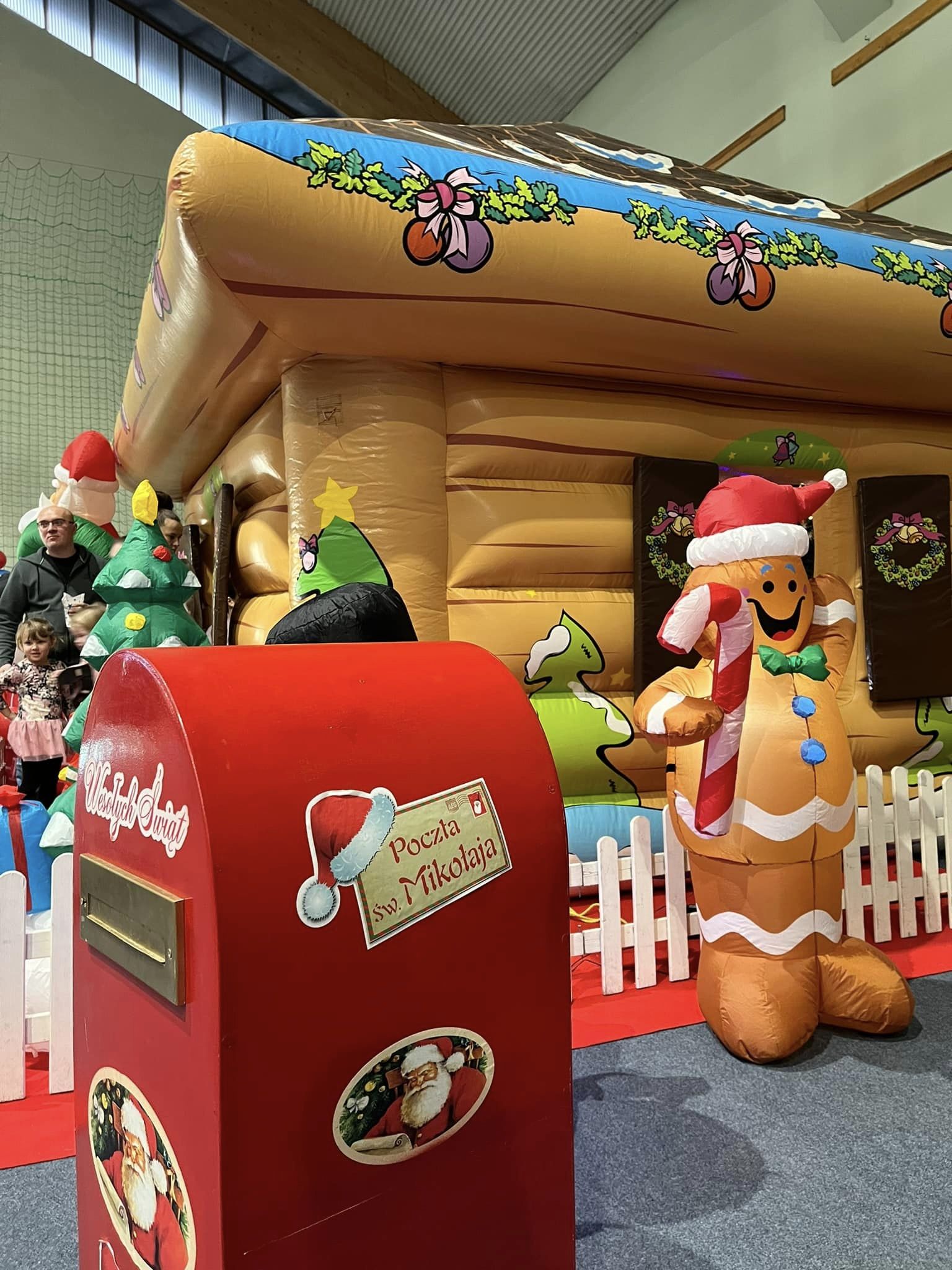 Bajkowe i magiczne Mikołajki w Powiecie Białobrzeskim