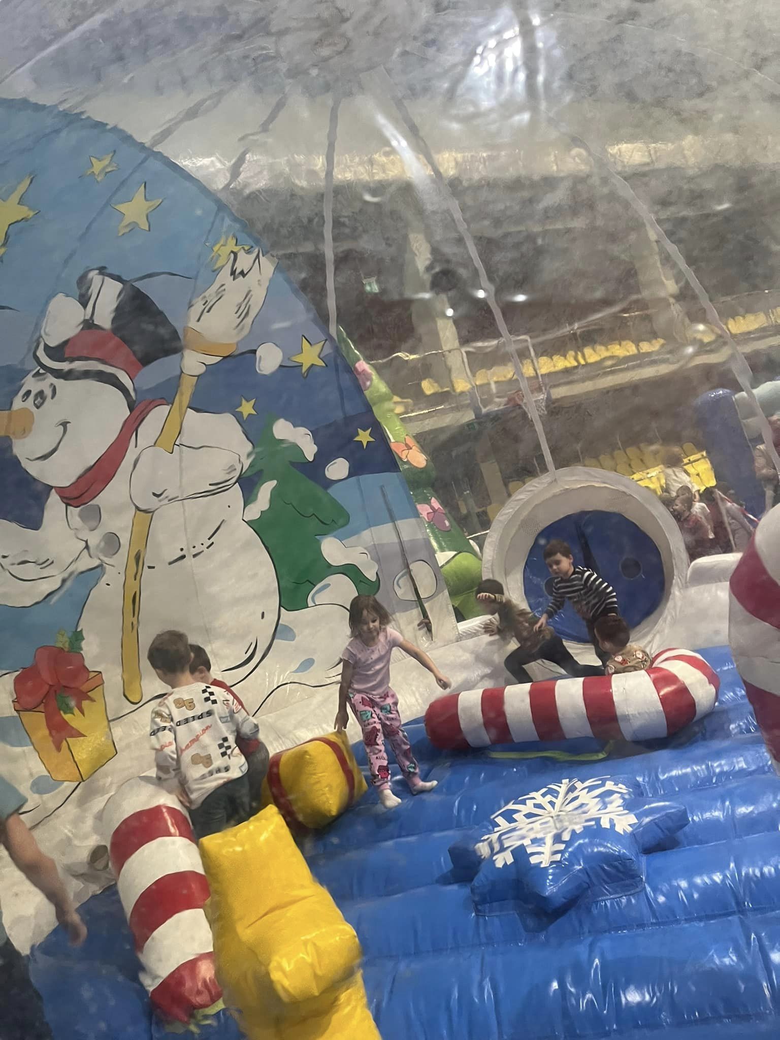 Bajkowe i magiczne Mikołajki w Powiecie Białobrzeskim