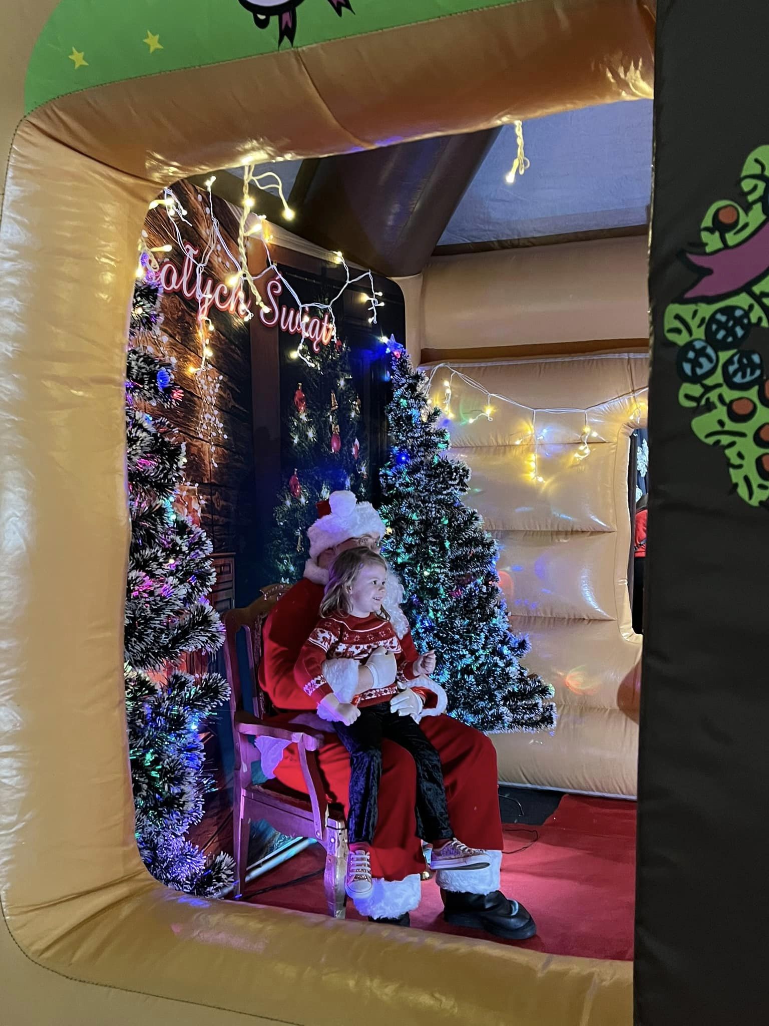 Bajkowe i magiczne Mikołajki w Powiecie Białobrzeskim